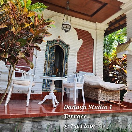 Danaya'S Cottage And Studio Ubud  Exterior photo