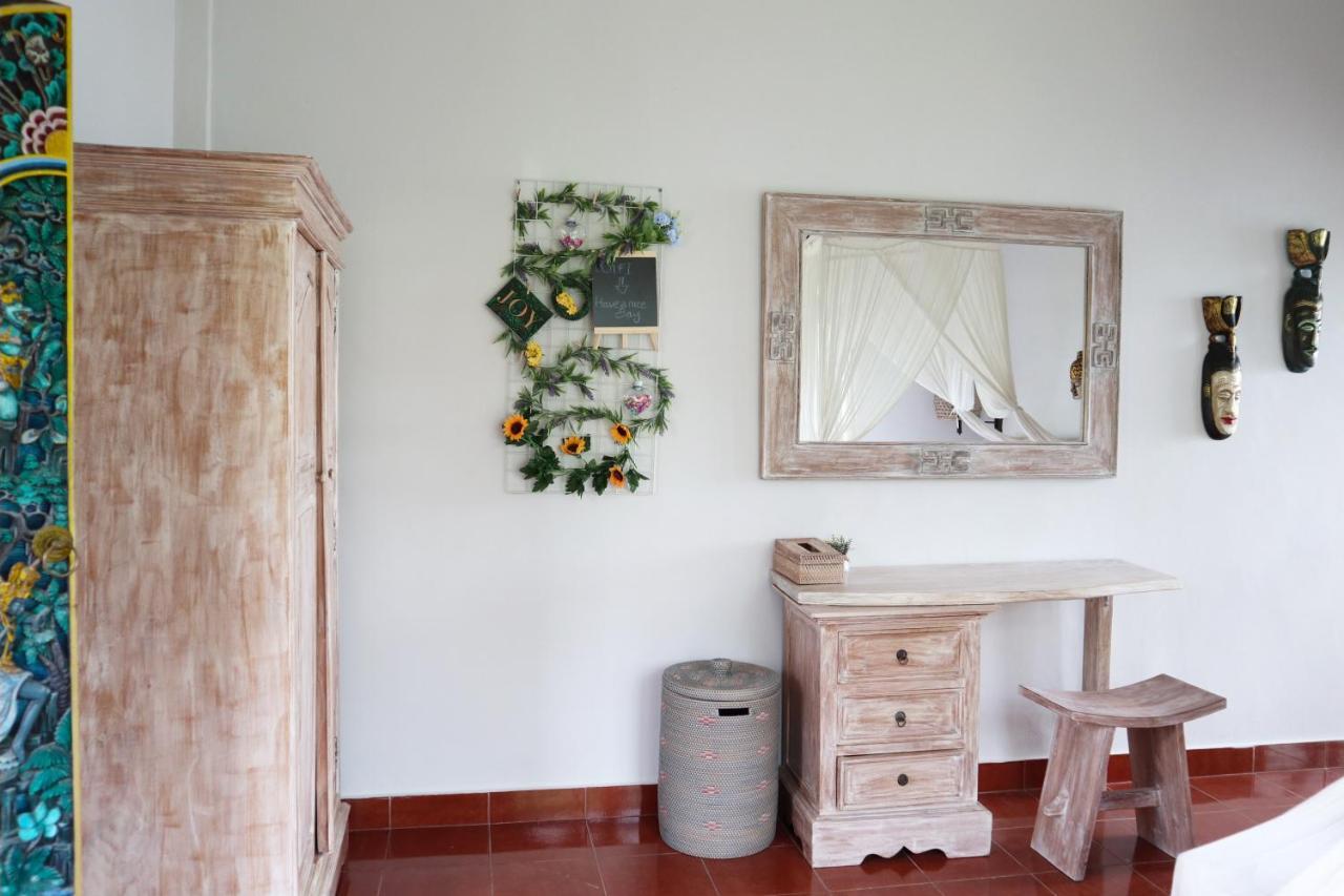 Danaya'S Cottage And Studio Ubud  Exterior photo