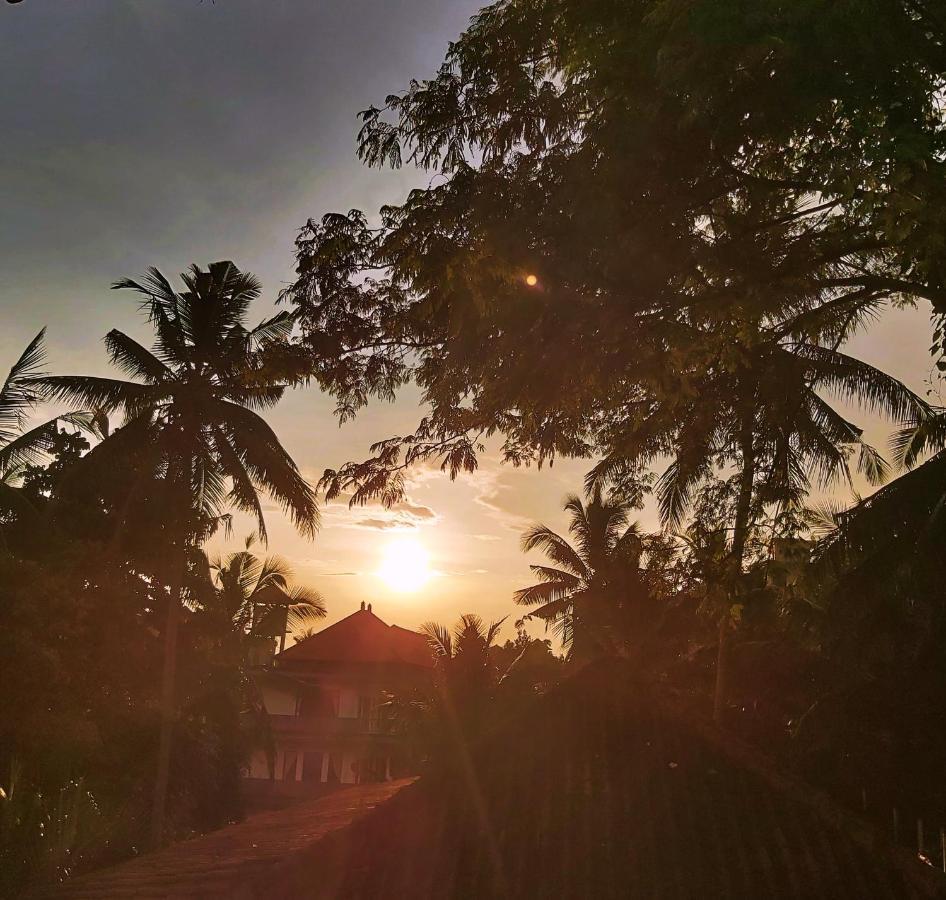 Danaya'S Cottage And Studio Ubud  Exterior photo