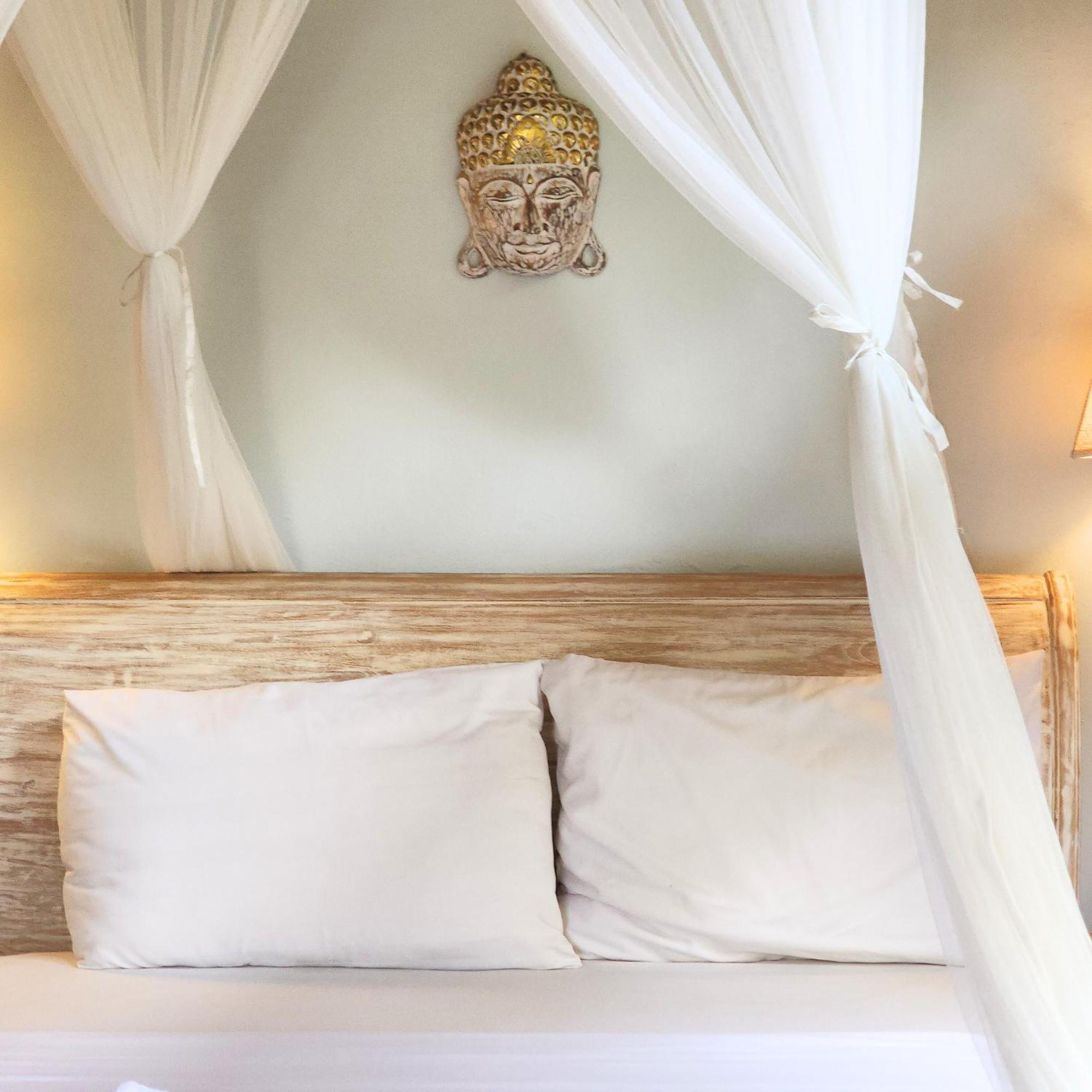 Danaya'S Cottage And Studio Ubud  Exterior photo
