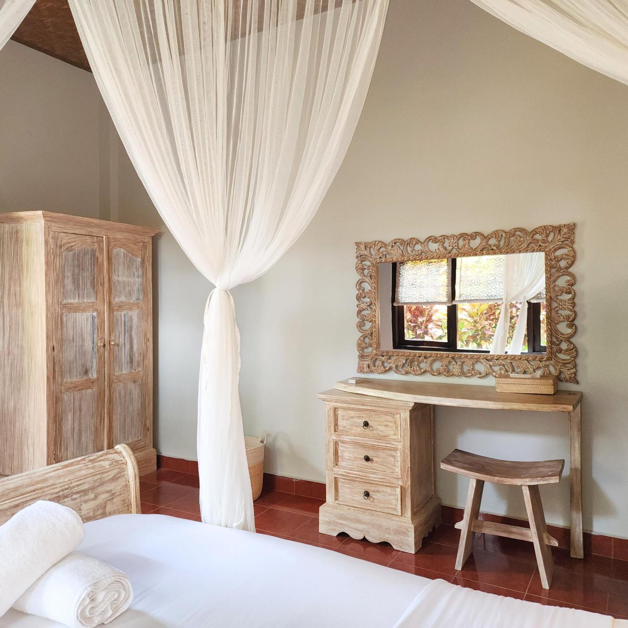 Danaya'S Cottage And Studio Ubud  Exterior photo
