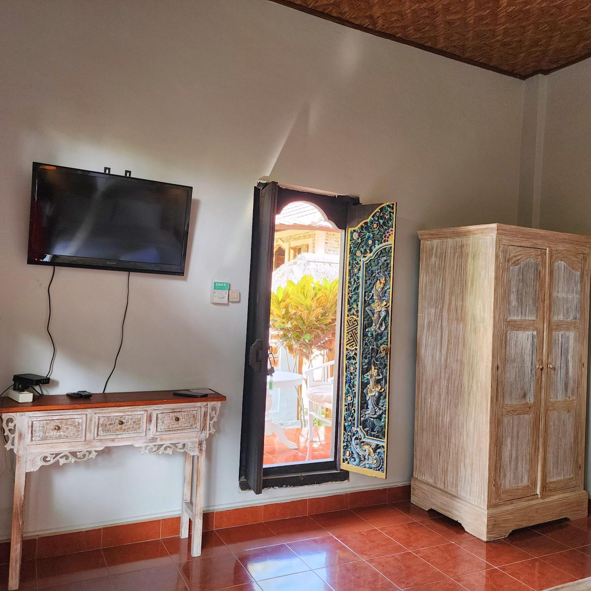 Danaya'S Cottage And Studio Ubud  Exterior photo
