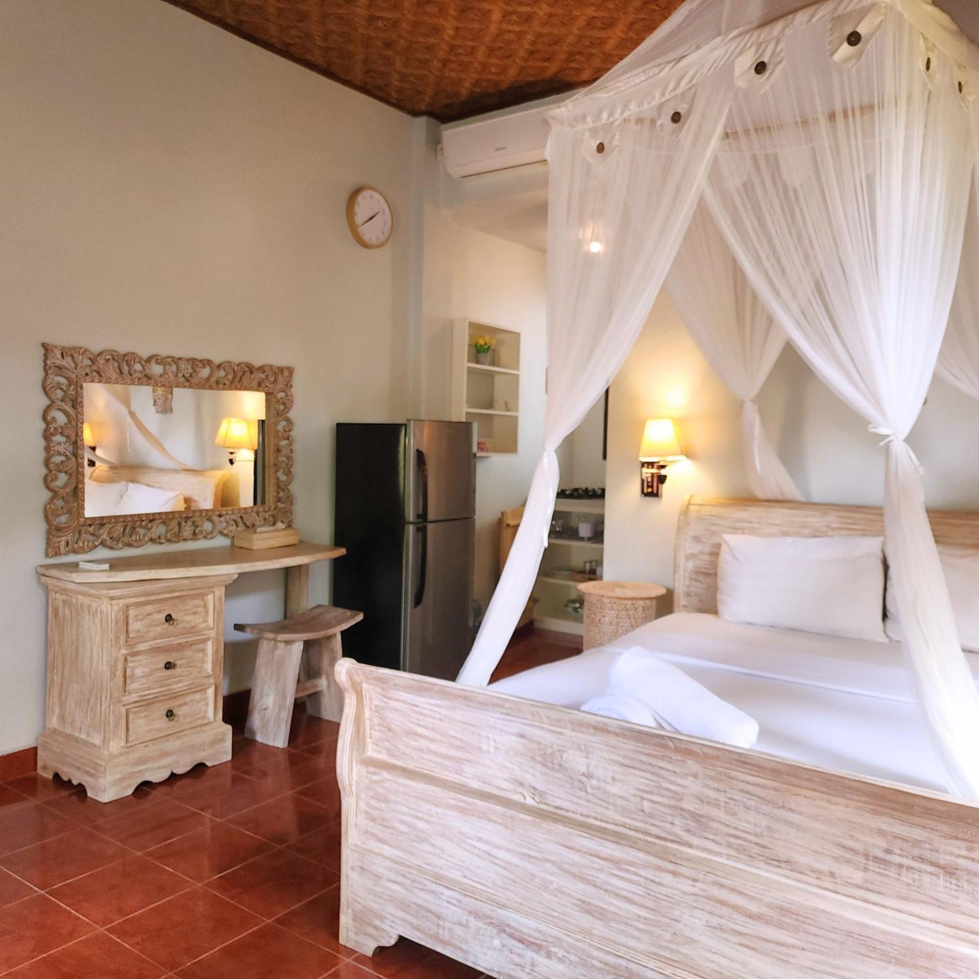 Danaya'S Cottage And Studio Ubud  Exterior photo