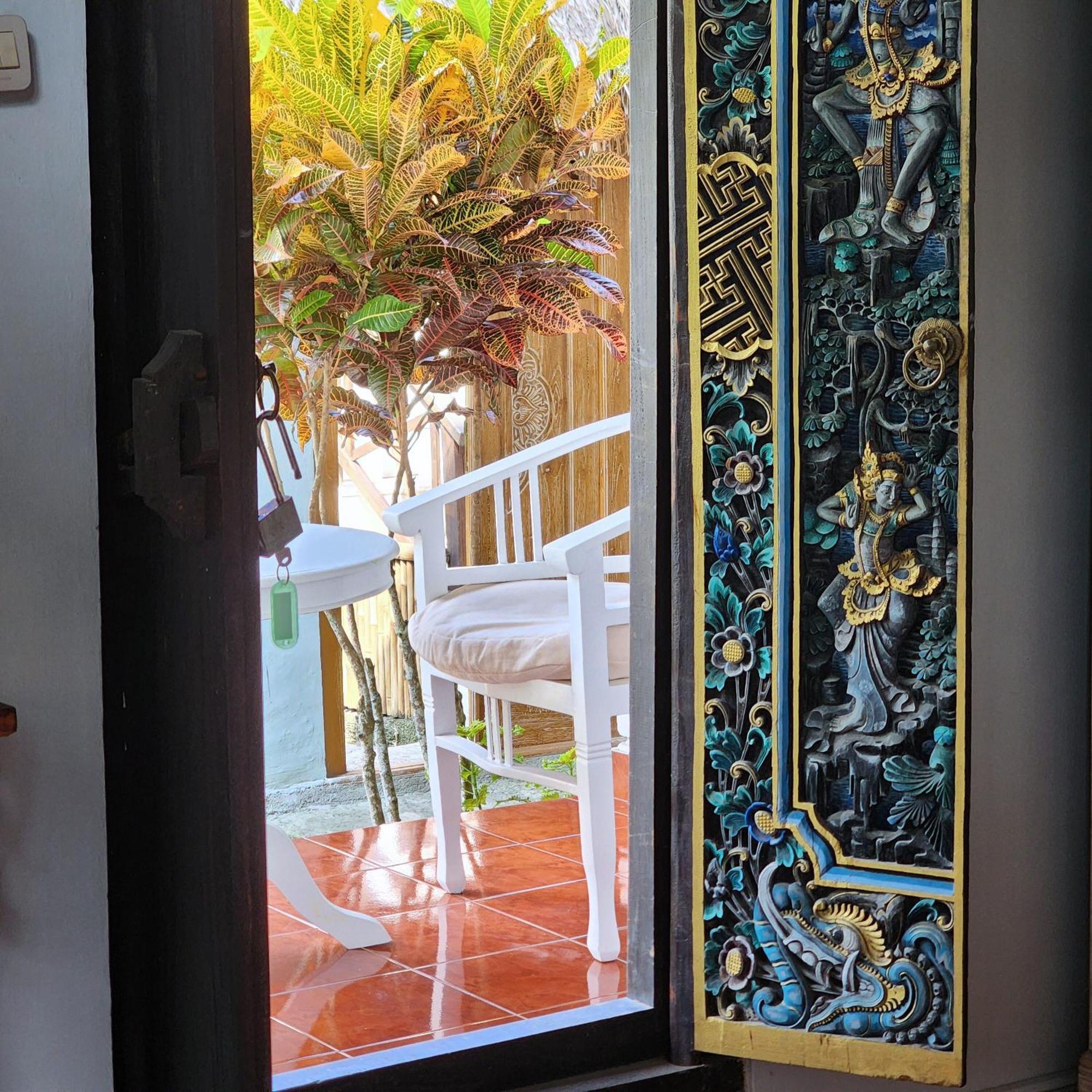 Danaya'S Cottage And Studio Ubud  Exterior photo