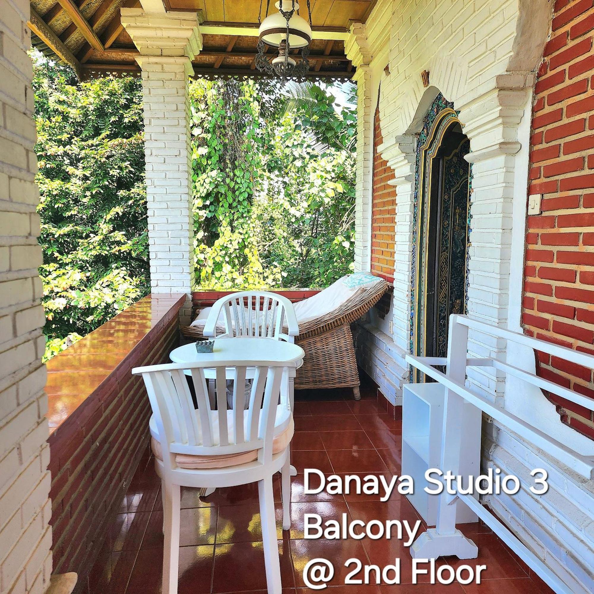 Danaya'S Cottage And Studio Ubud  Exterior photo