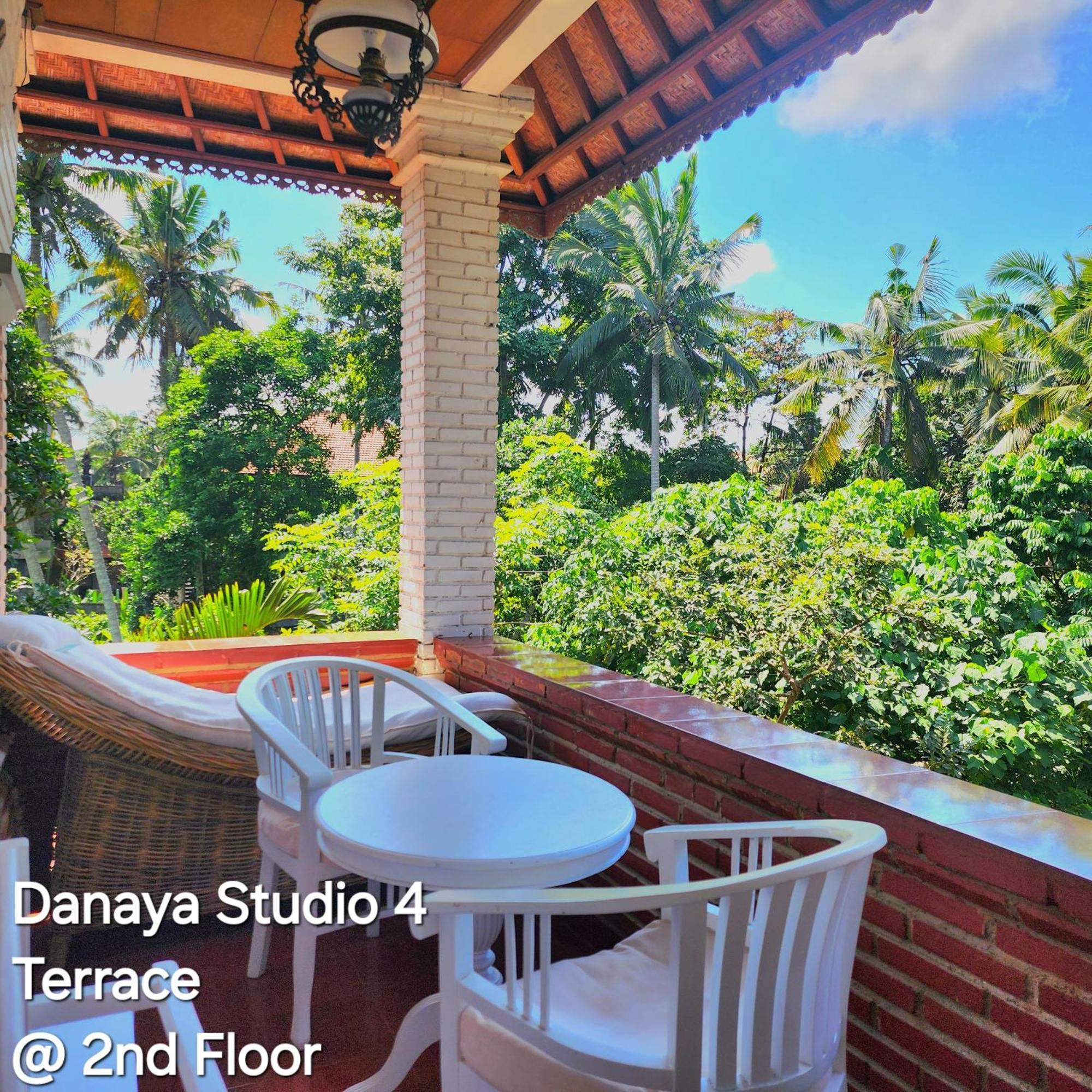 Danaya'S Cottage And Studio Ubud  Exterior photo