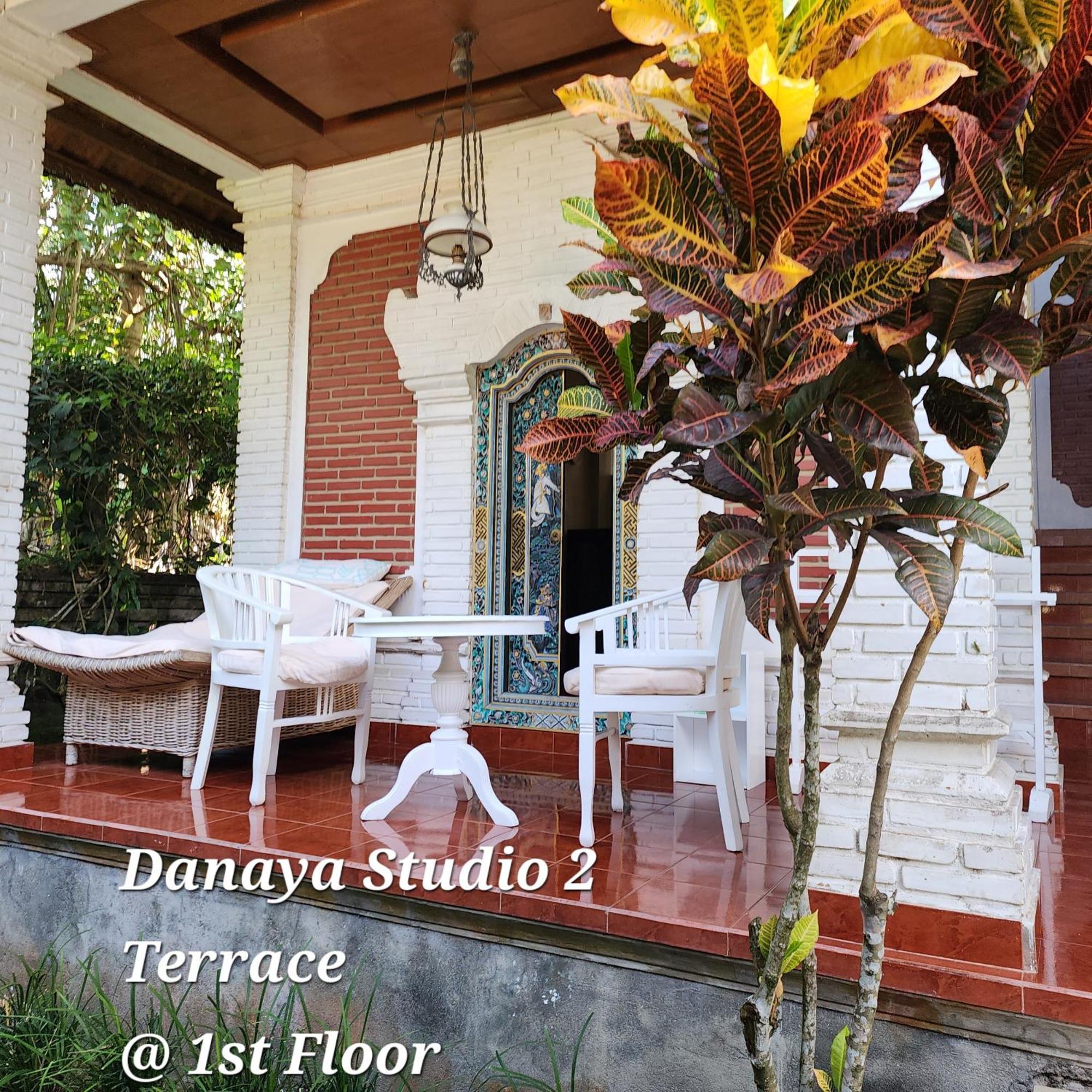 Danaya'S Cottage And Studio Ubud  Exterior photo