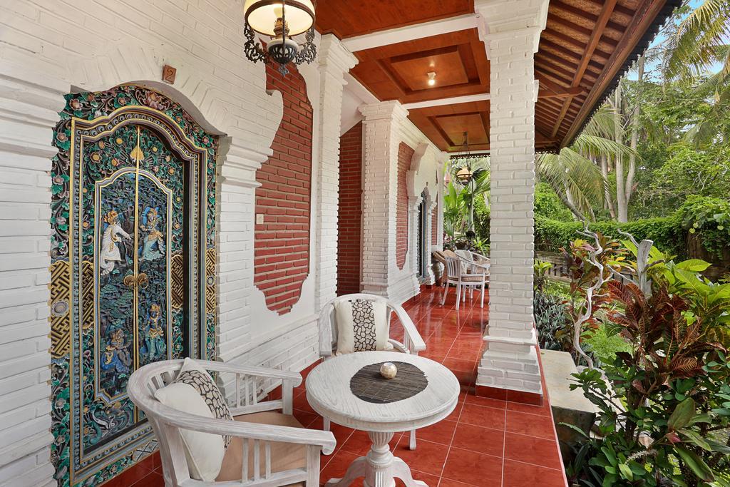 Danaya'S Cottage And Studio Ubud  Exterior photo